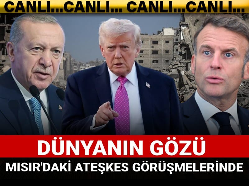 dunya liderleri misirda gozler gazze icin kritik zirvede ahhdxfrF.jpg