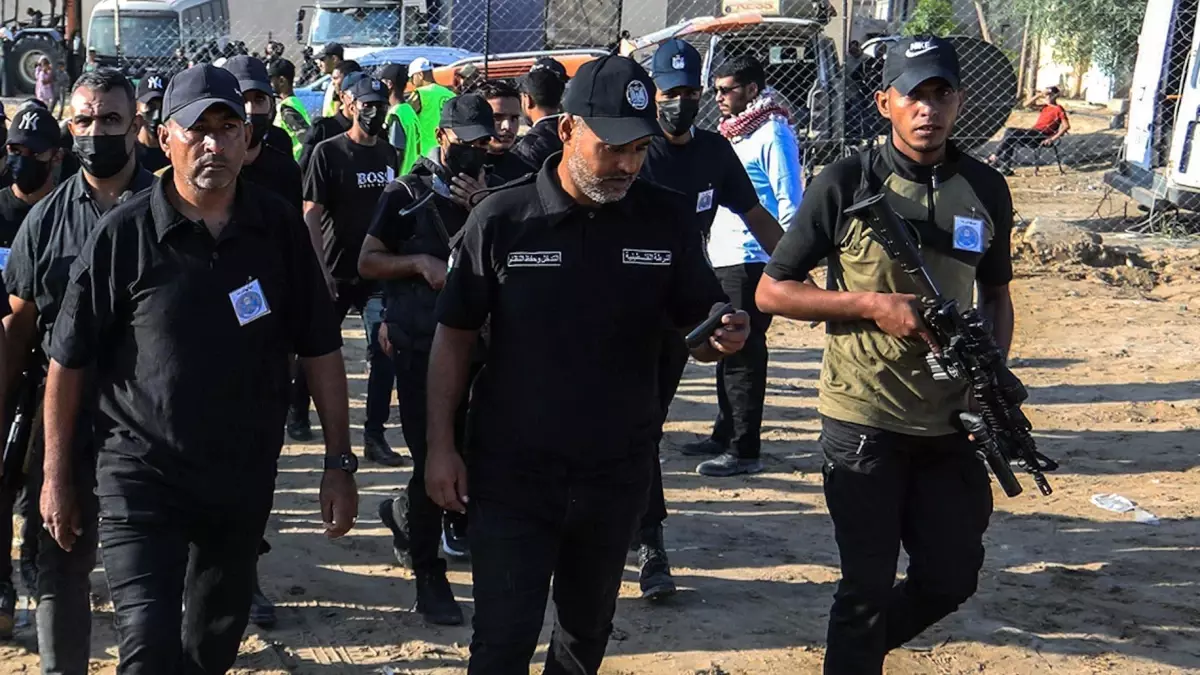 gazzede infazlar ve ic catismalar suruyor I8dUcPBE.jpg