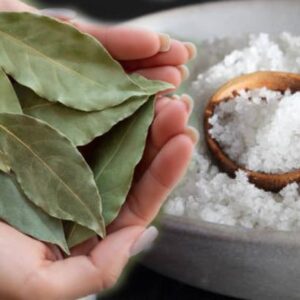 ne kuf kaliyor ne nem 1 kavanoz tuz ve defne yapragi yeterli daha kolayi yok ylZAwPim.jpg