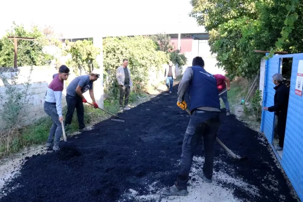 yenipazar belediyesi altyapi ve yol calismalarini surduruyor k9b9nGWu.jpg