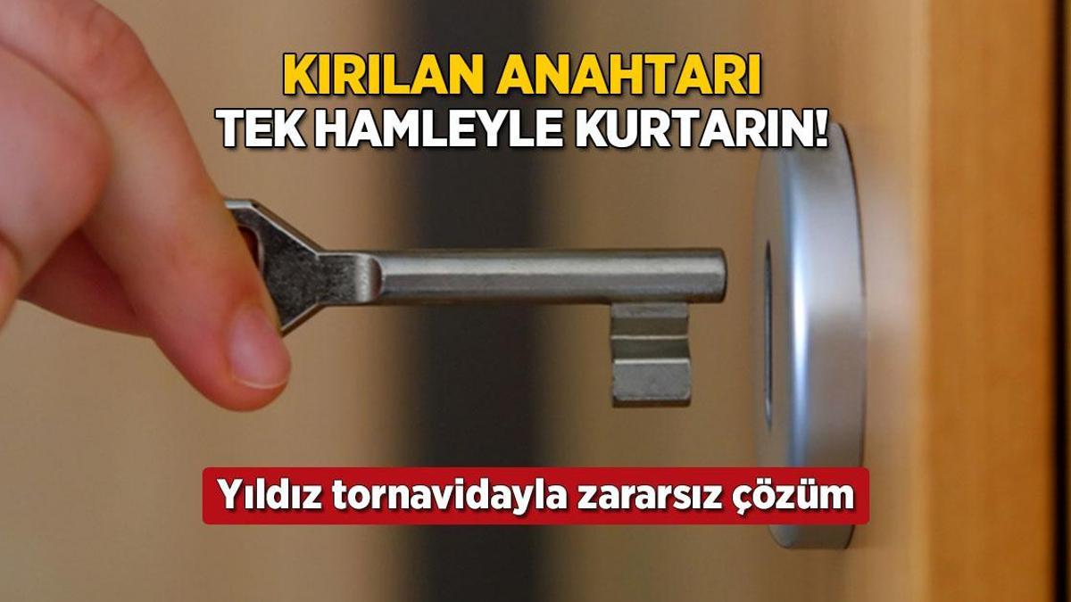 kirilan anahtari tek hamlede cikarin yildiz tornavidayla zararsiz cozum 6DZtgiqE.jpg