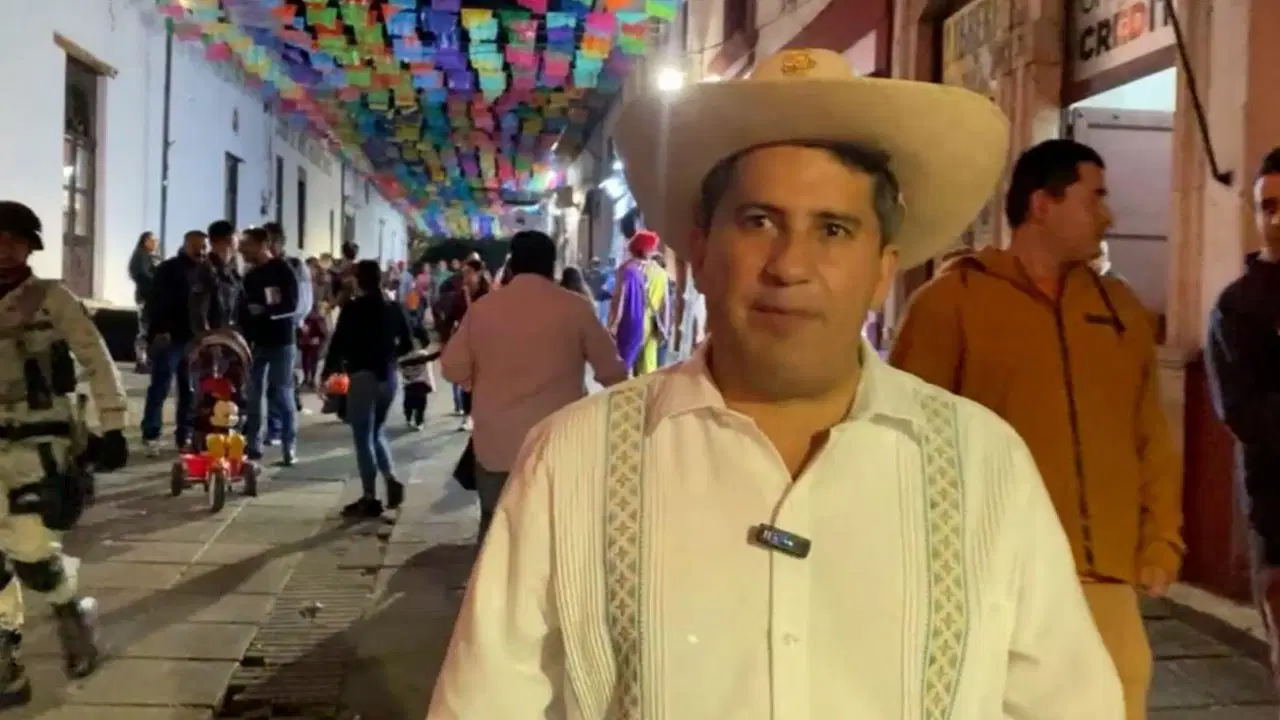 meksikada kartellere karsi savas cagrisi yapmisti o belediye baskani olduruldu YtNHlThp.jpg