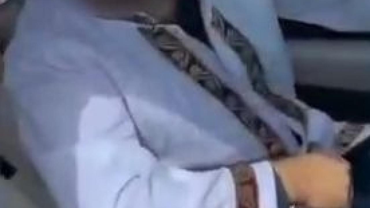 takke ve cubbe giyip drift atan surucuye para cezasi 26jX5nmk.jpg