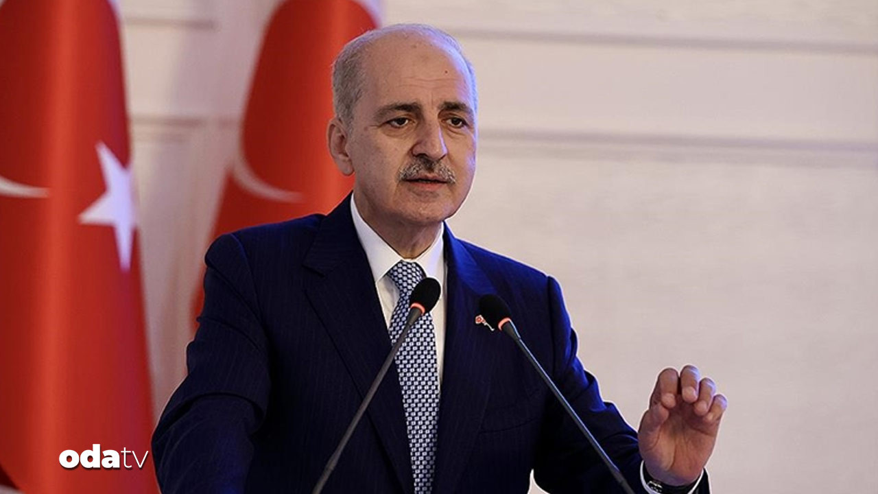 tbmm baskani numan kurtulmus partilerin grup baskanvekilleriyle gorusecek 5LxRIjCZ.jpg