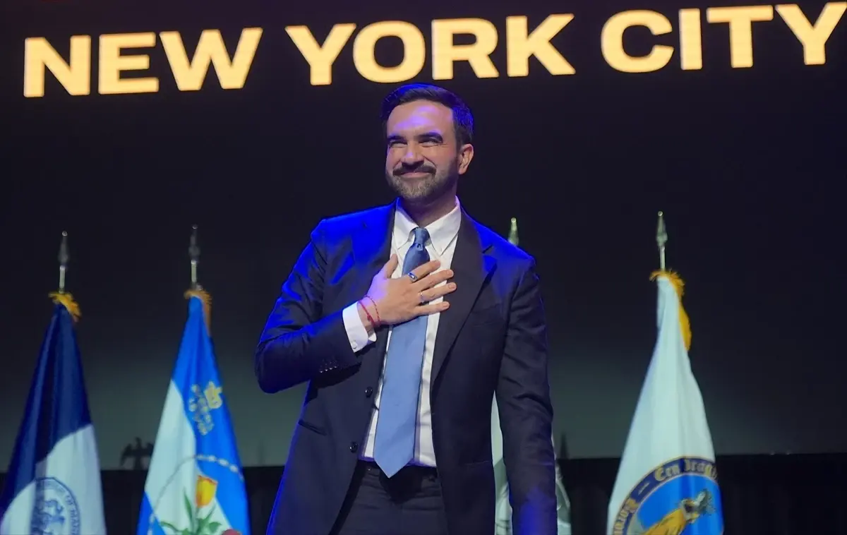 zohran mamdani kimdir new yorkun ilk musluman belediye baskaninin bilinmeyenleri u6K7Xbiu.jpg