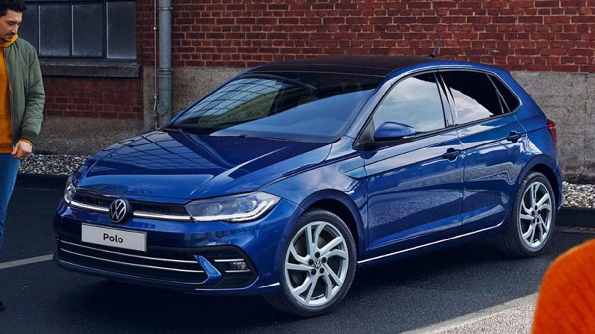 Volkswagen Eylül 2025 Fiyat Listesi: Çoğu Modele Zam Geldi...