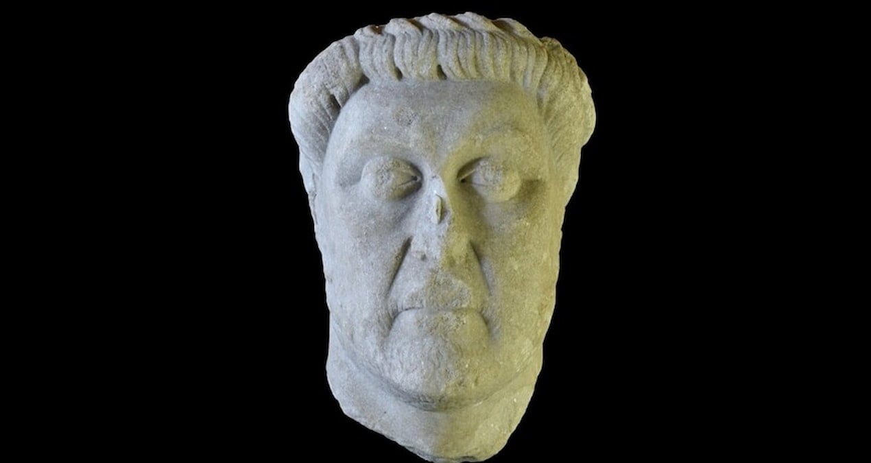 ABD’den Türkiye’ye Değerli Kültürel Miras İadesi