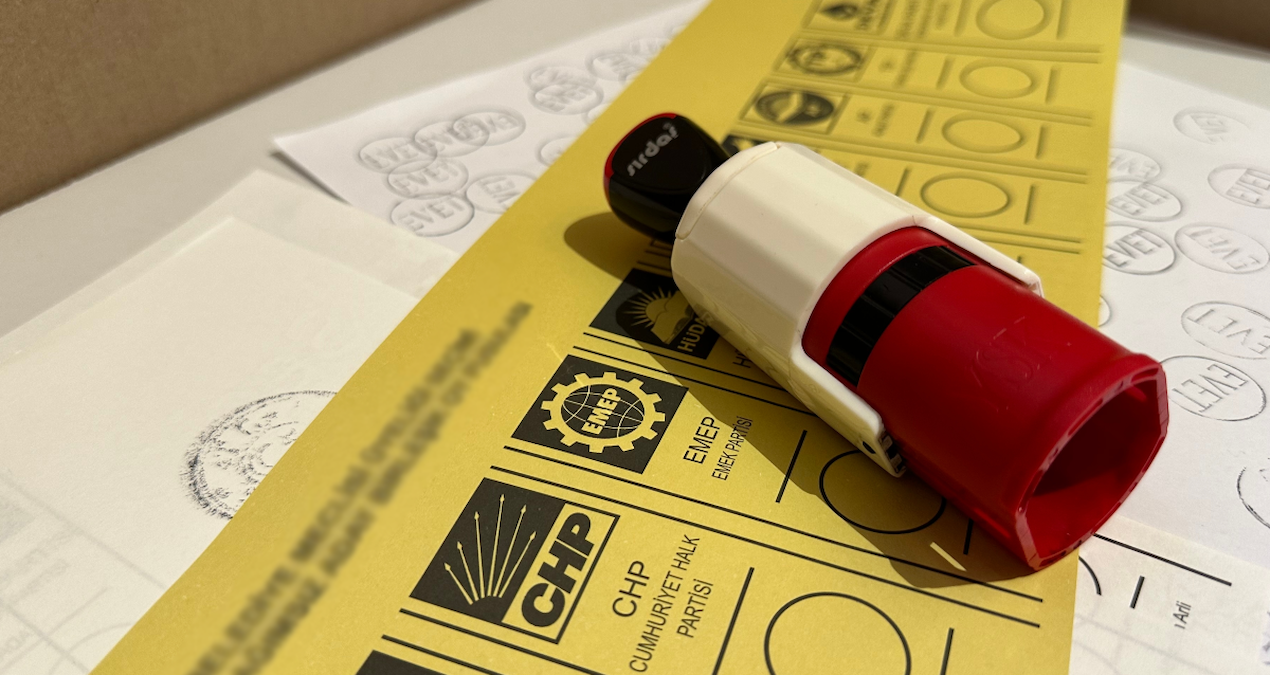 Seçim Yarışında Hangi Parti Önde? 2023 Anket Sonuçları