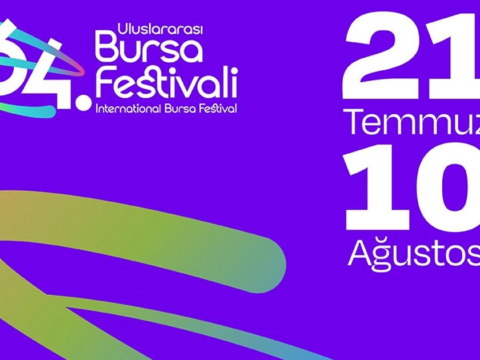 64 uluslararasi bursa festivali 21 temmuzda basliyor 7i9HX9ju