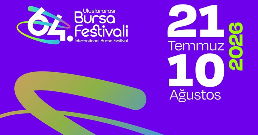64 uluslararasi bursa festivali 21 temmuzda basliyor 7i9HX9ju