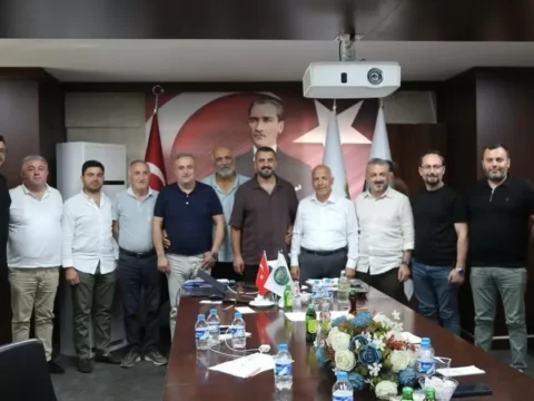 Artvin ticaret borsasinda temmuz toplantisi yapildi bTM8iD3h