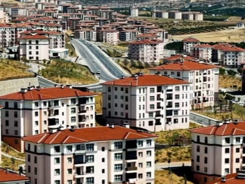 Bakan kurum 7 milyona yakin kisi guvenli yuvaya kavustu ytv45nuF