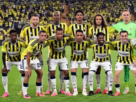 Fenerbahcenin uefa sampiyonlar ligi 3 on eleme turundaki rakibi netlesti eLeiznUm