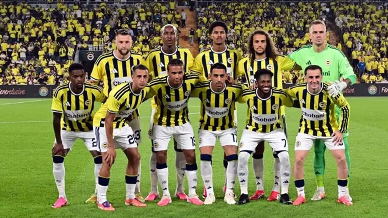 Fenerbahcenin uefa sampiyonlar ligi 3 on eleme turundaki rakibi netlesti eLeiznUm