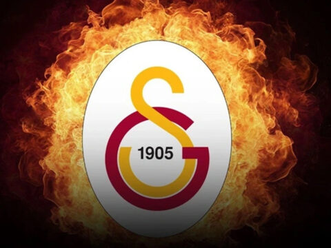 Galatasaray transferi bitirdi imzalar atildi SKOUK675