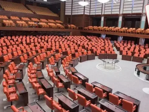 Mecliste cerceve yasa krizi akpden deme ikna trafigi eyak93Dv