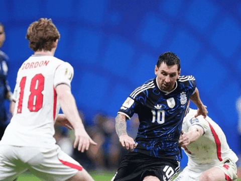 Son dakika arjantinden tarihi geri donus dunya kupasinda finalin adi belli oldu nZCuHxkH