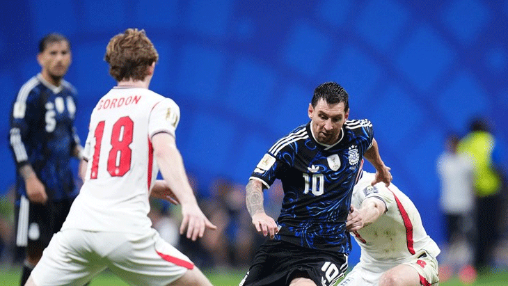 Son dakika arjantinden tarihi geri donus dunya kupasinda finalin adi belli oldu nZCuHxkH